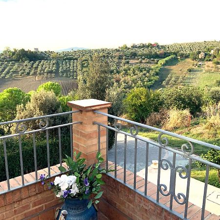 La Vigna Di Ranco Agriturismo Paglieta Zewnętrze zdjęcie