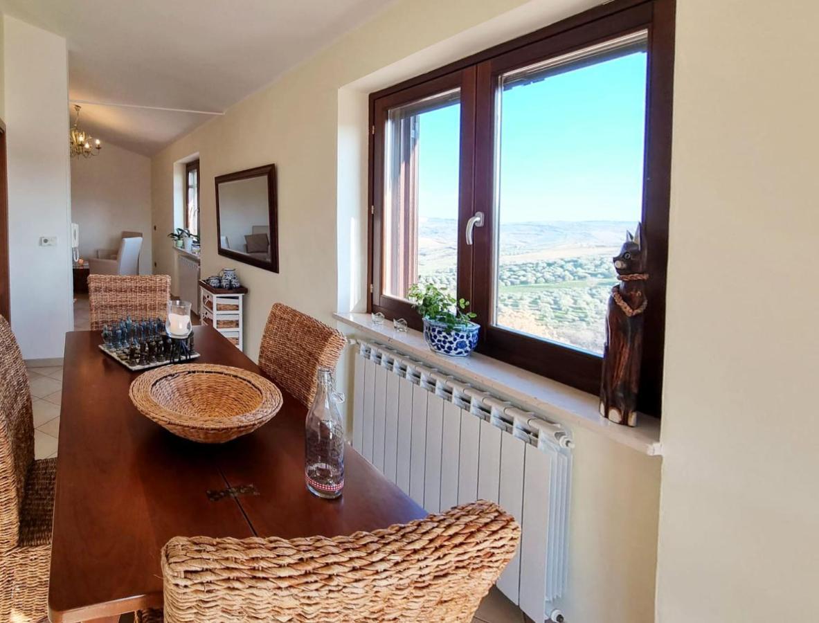 La Vigna Di Ranco Agriturismo Paglieta Zewnętrze zdjęcie