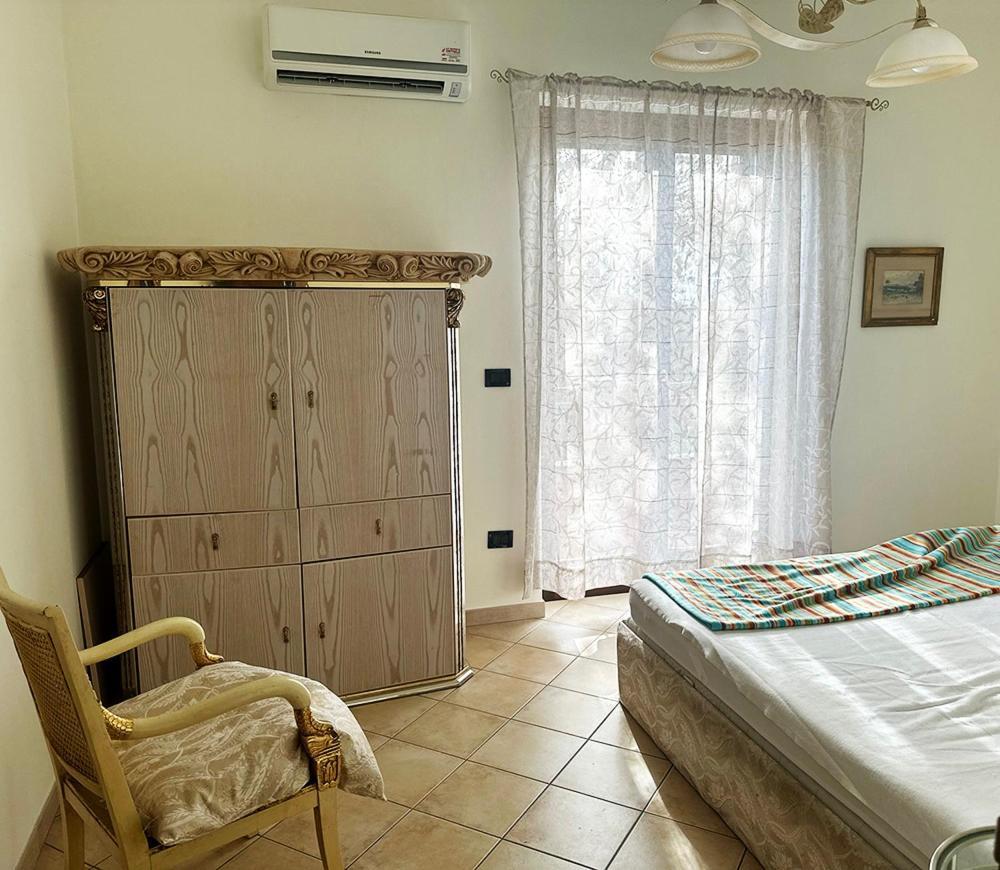 La Vigna Di Ranco Agriturismo Paglieta Zewnętrze zdjęcie